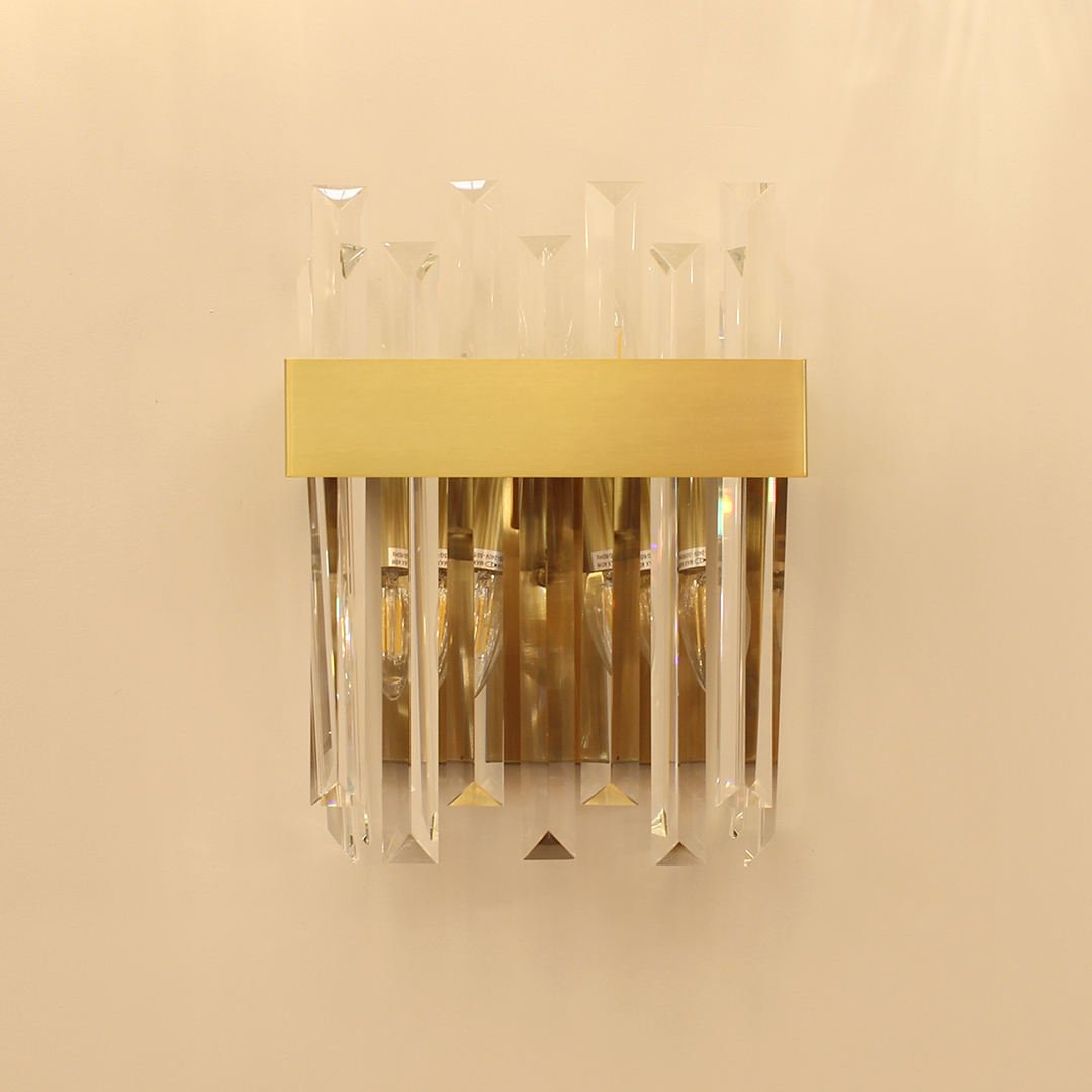 Настенный светильник Cloyd Consort 20186