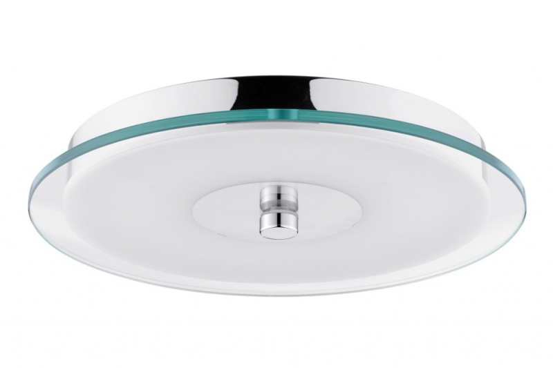 Потолочный светодиодный светильник Paulmann Pollux 70467