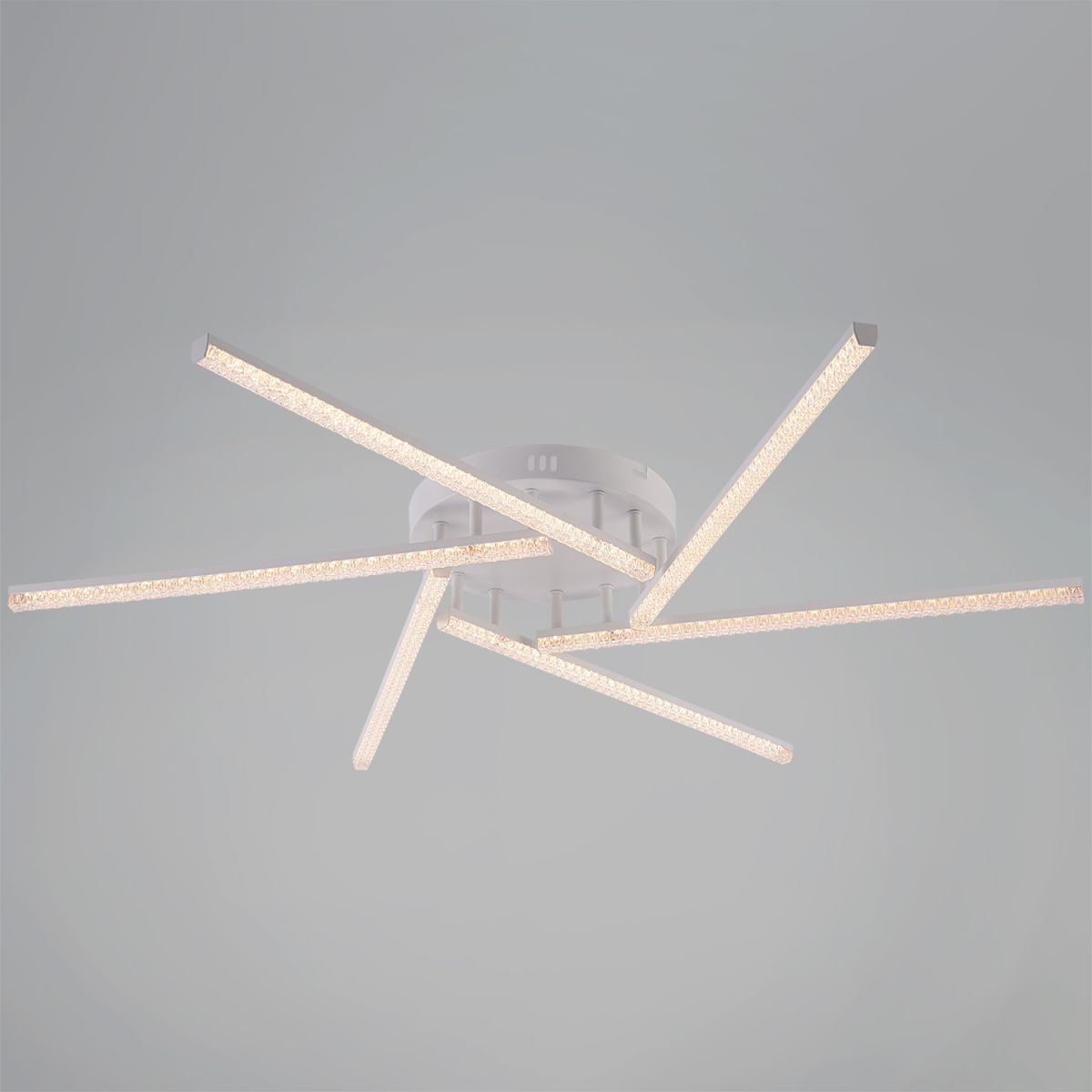 Потолочная люстра Reluce 06538-0.3-06 WH