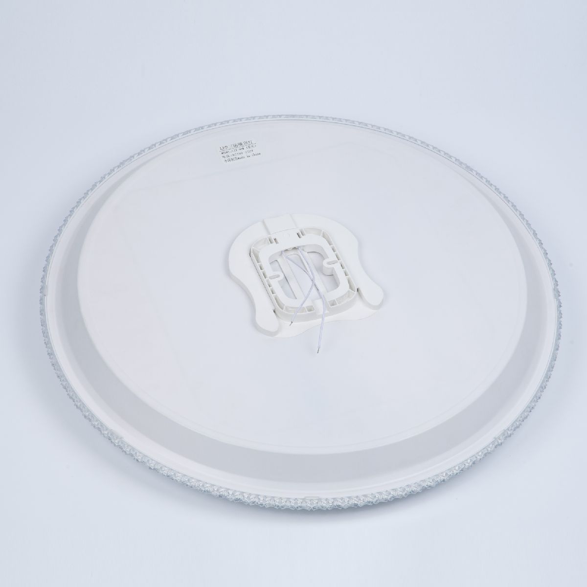 Потолочный светильник Uniel ULI-D238 62W/SW/46 ORION UL-00011354