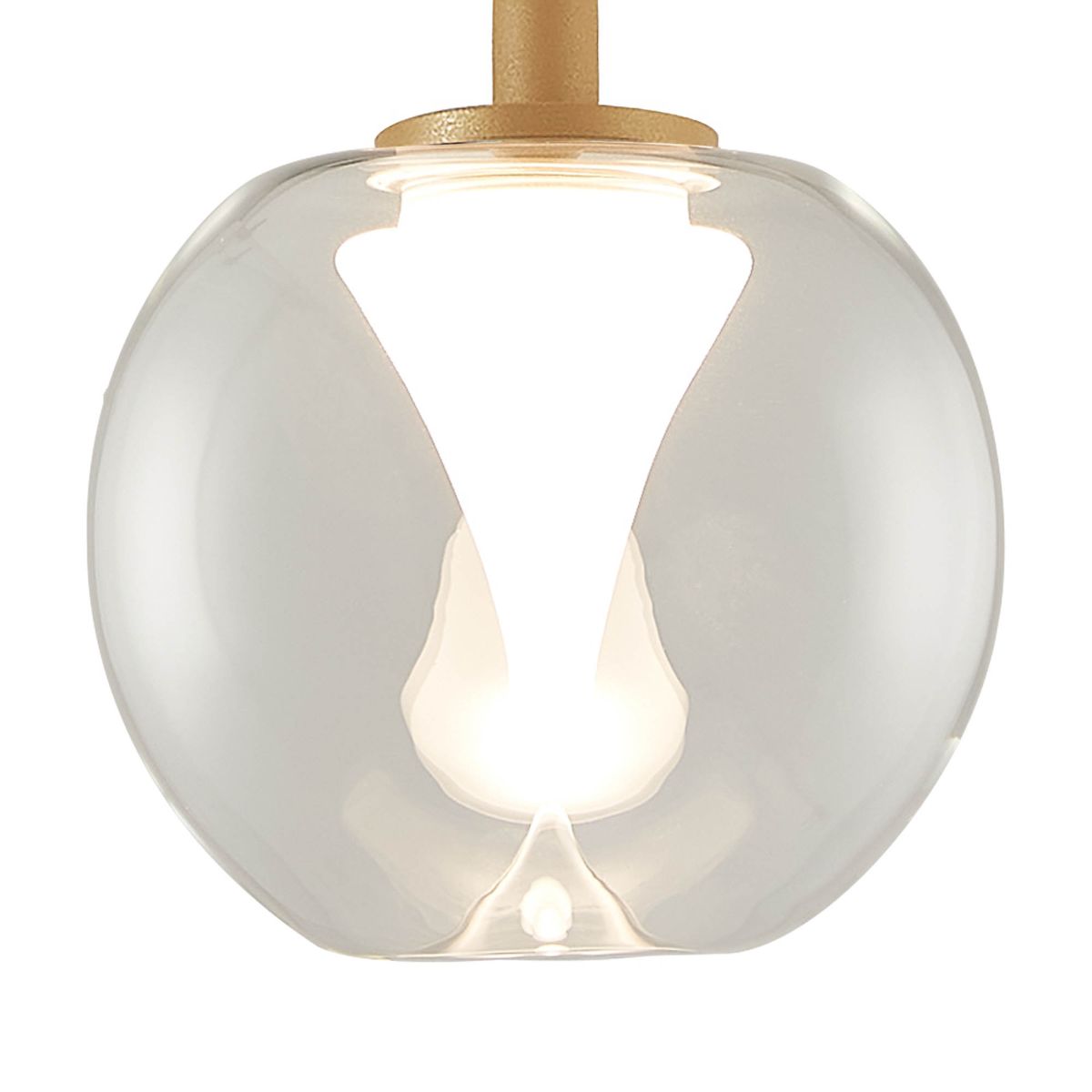 Подвесной светильник Mantra Andromeda 9078