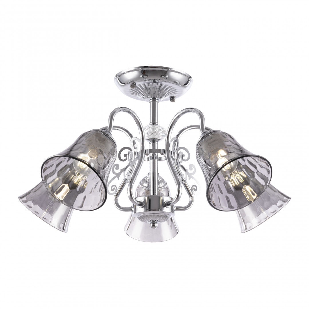 Потолочная люстра Arte Milano 340800/5 CR