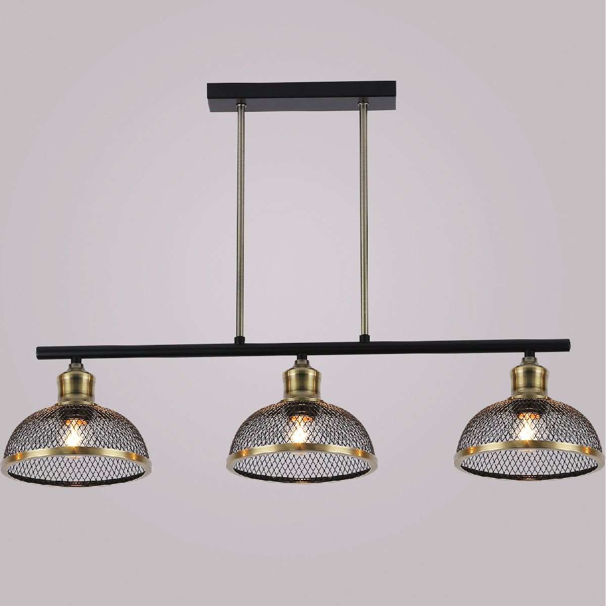 Подвесной светильник Reluce 06494-0.9-03