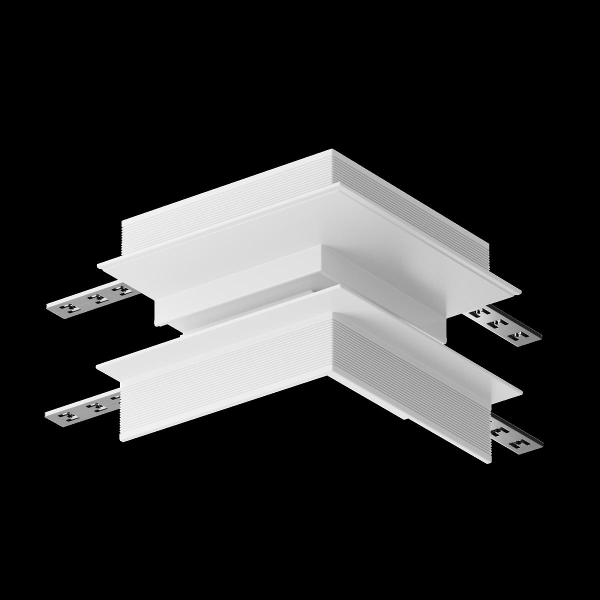 Коннектор для трека Maytoni Technical Accessories for tracks Gravity TRX010OCL-22W