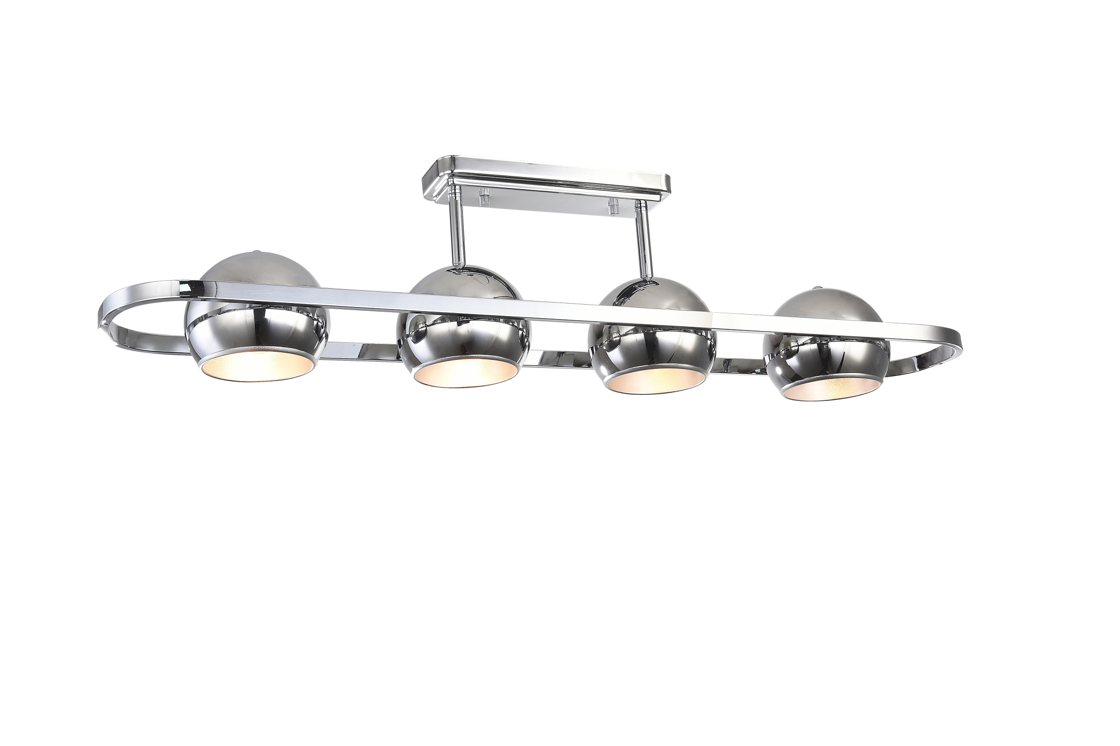 Потолочный светильник Vele Luce Helix VL5153L04