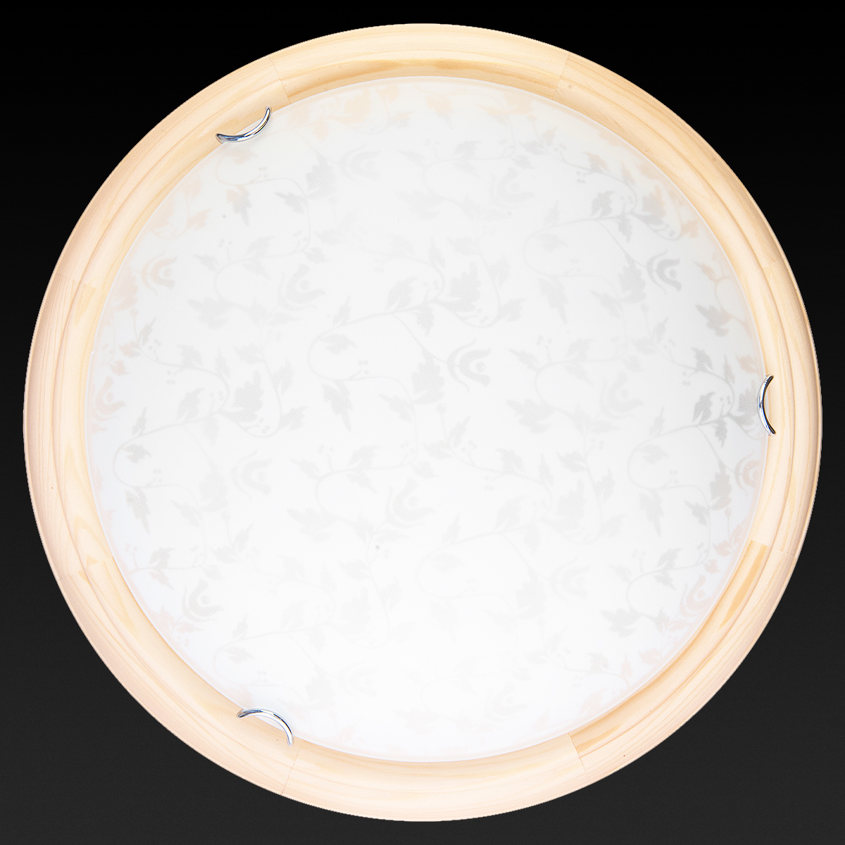 Настенно-потолочный светодиодный светильник Toplight Beatrice TL9280Y-00PN