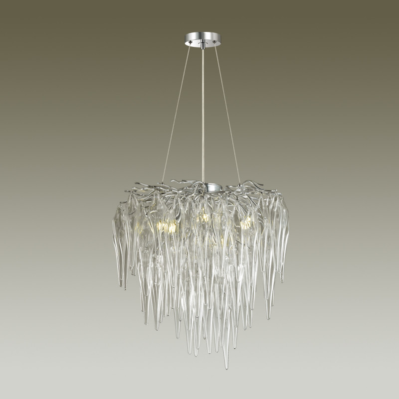 Подвесная люстра Odeon Light 4719/5