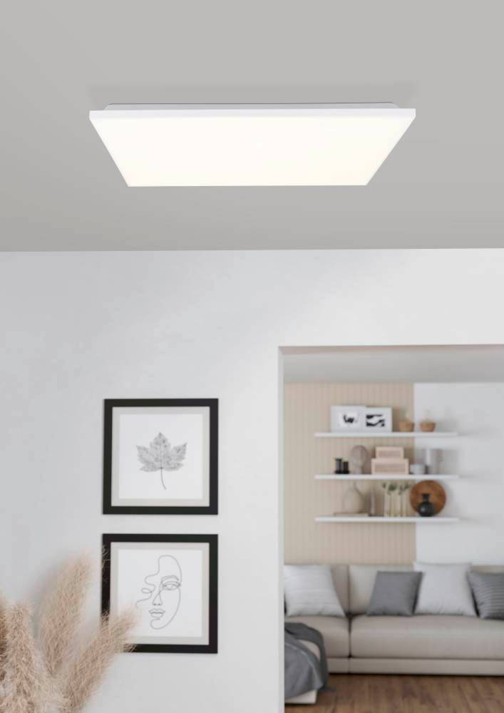 Потолочный светильник Eglo Trupiana 900568