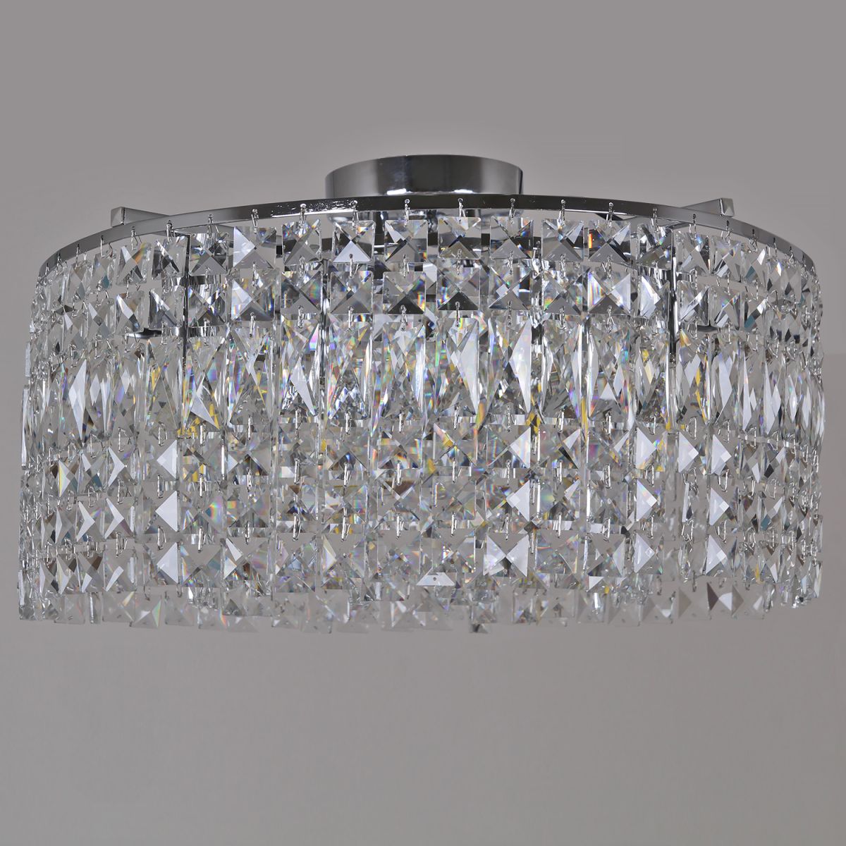 Потолочная люстра Reluce 90288-0.3-08 CR