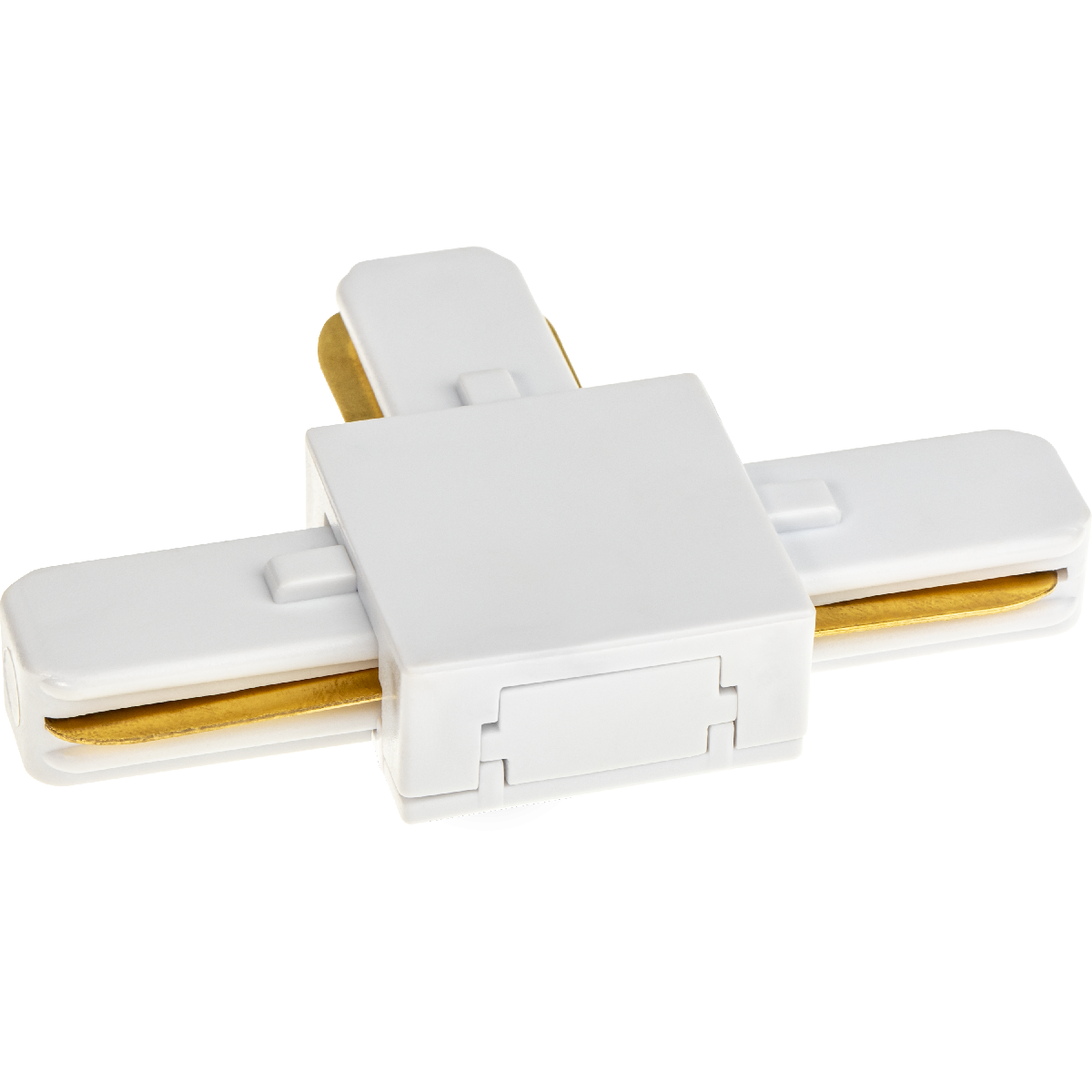 Т-образный коннектор для шинопровода Ritter Artline 59747 0