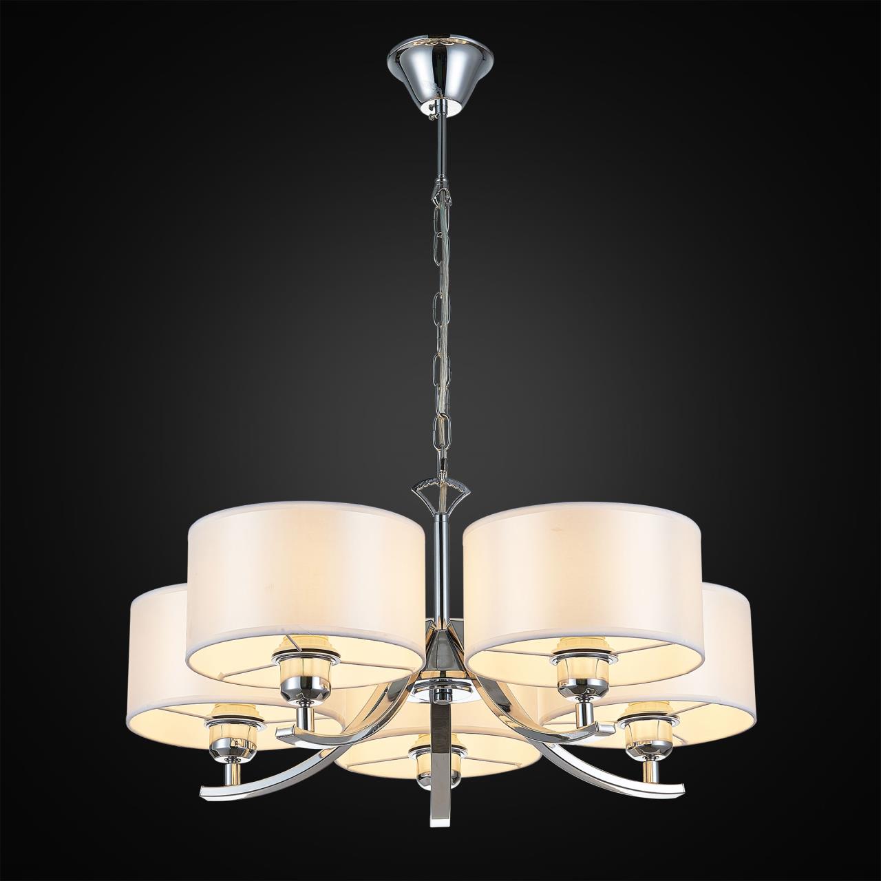 Подвесная люстра Citilux CL466150