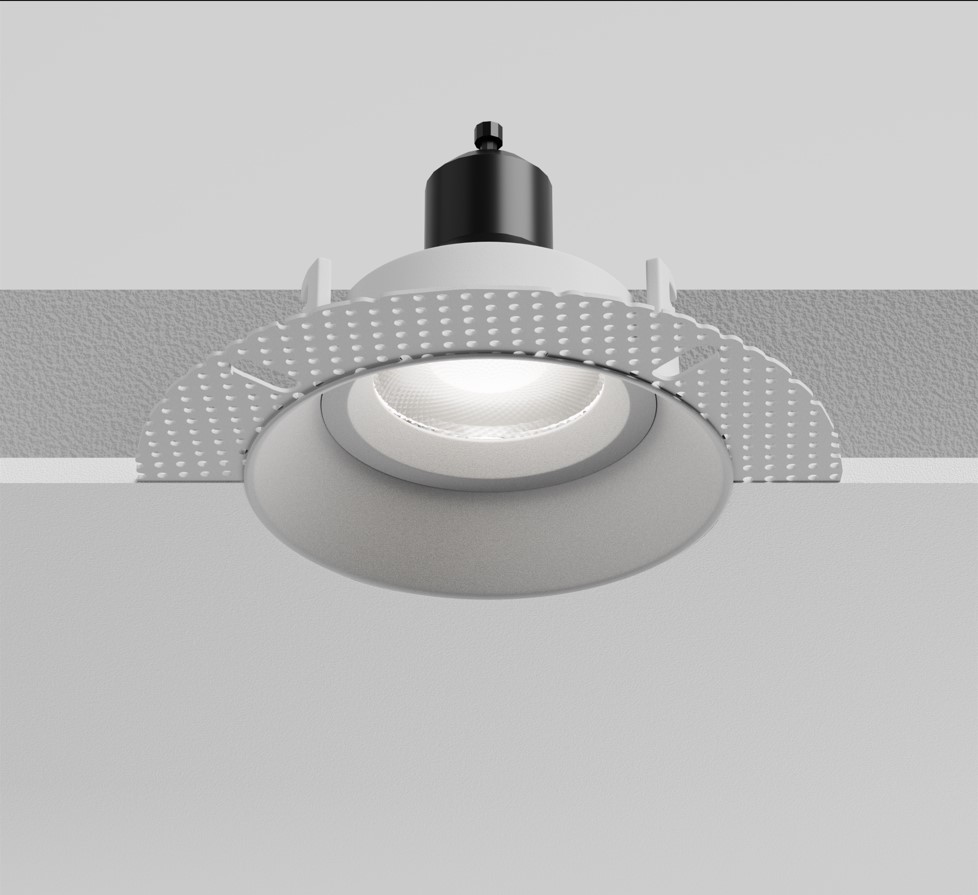 Встраиваемый светильник Level Light Putty UP-C2004RW