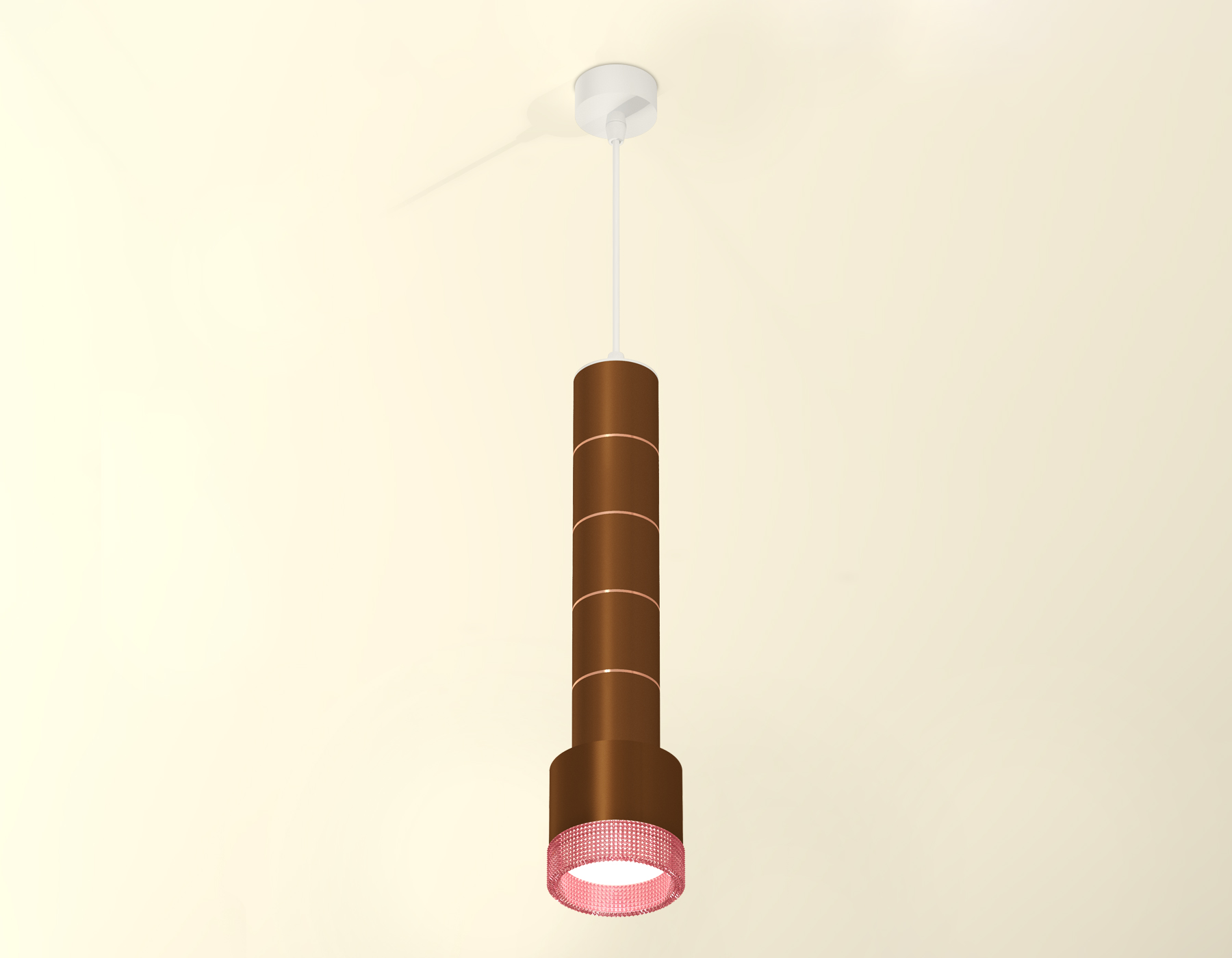 Подвесной светильник Ambrella Light Techno Spot XP8117005 (A2301, A2063x4, C6304x5, A2101, C8117, N8486)