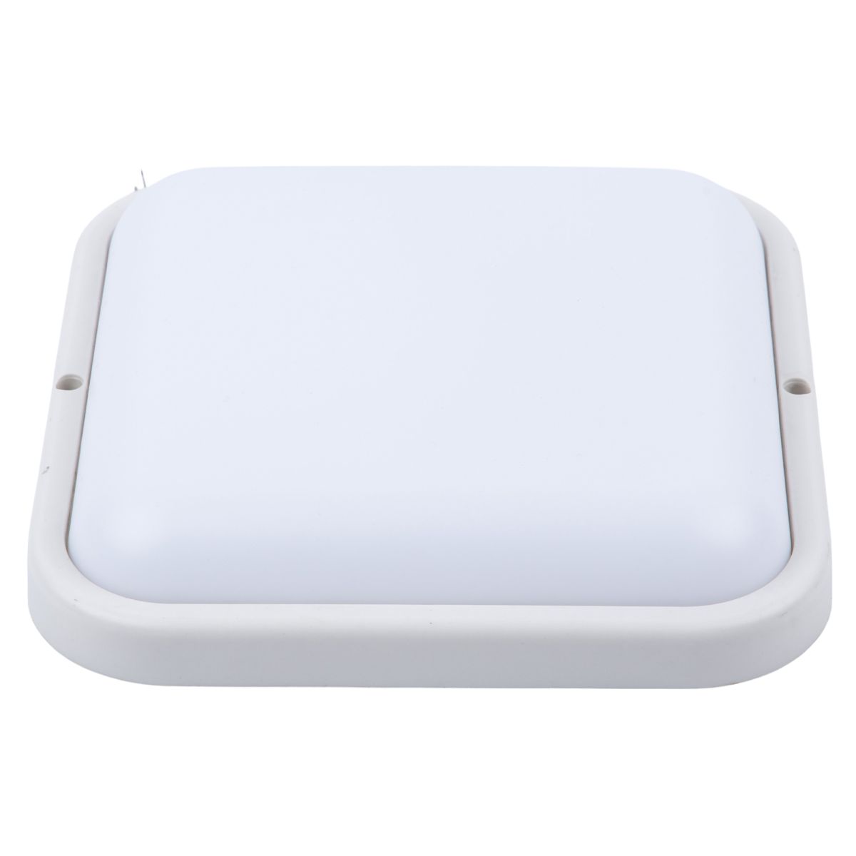 Накладной светильник влагозащищенный Volpe ULW-Q229 24W/4000K IP65 WHITE UL-00013192