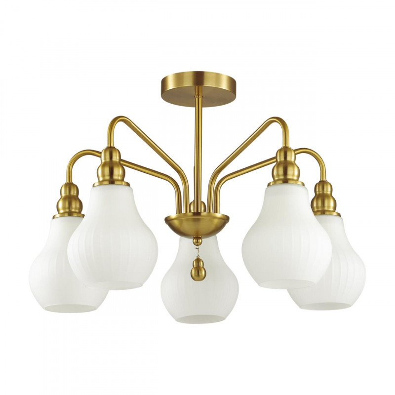 Люстра на штанге Lumion Eleonora 4562/5C