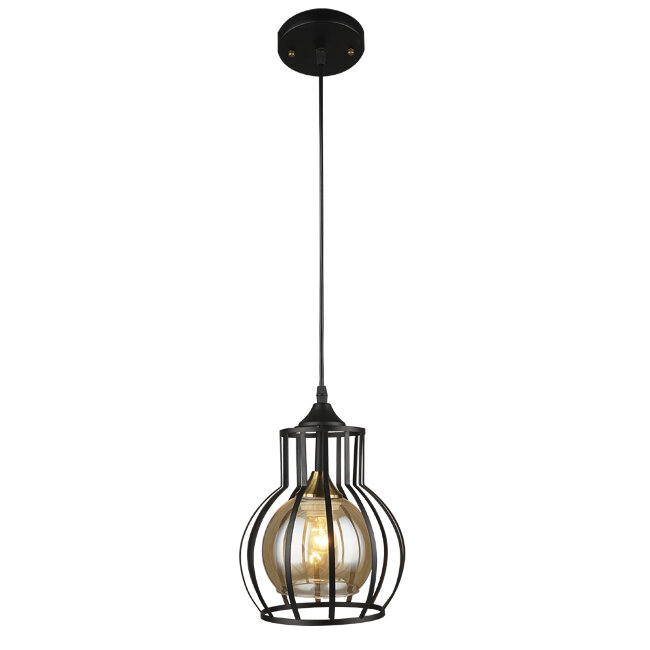 Подвесной светильник Wedo Light Furtado 66070.01.14.01