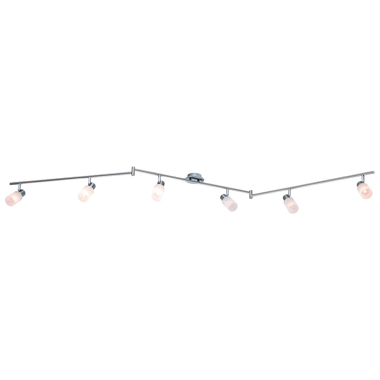 Спот Arte Lamp Cavalletta A4510PL-6SS УЦ