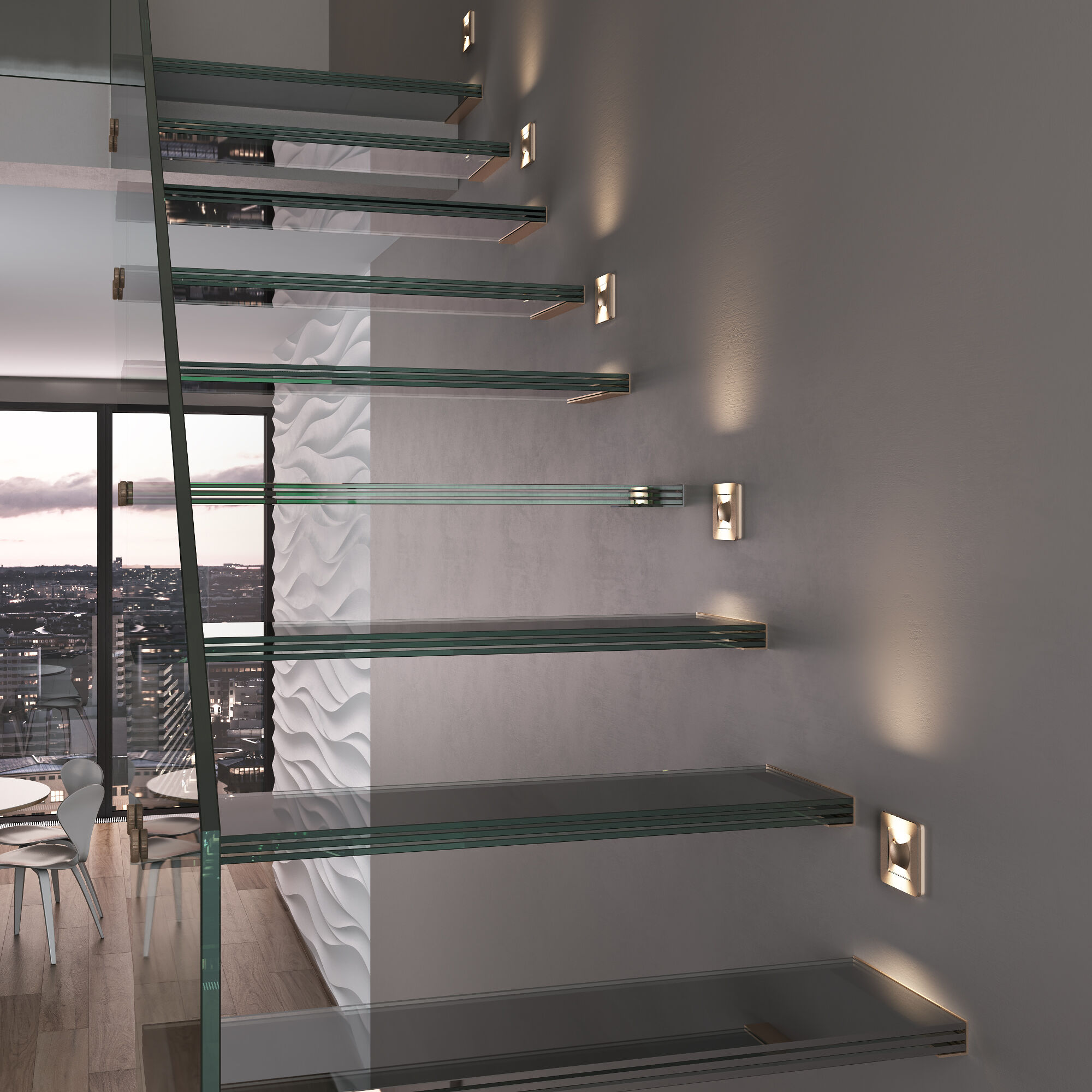 Встраиваемая подсветка Werkel Moon 4690389179259 W1154511 a057496