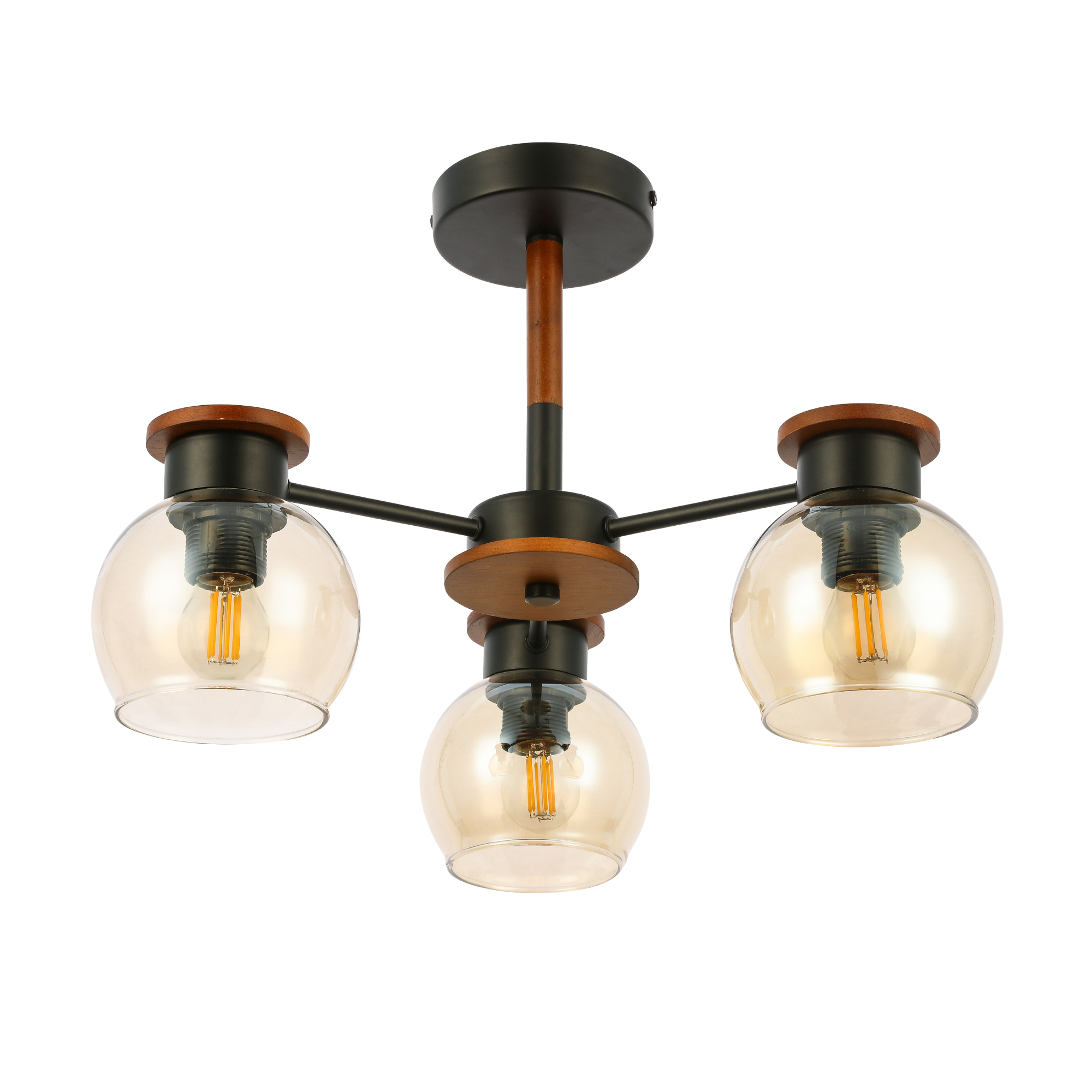 Потолочный светильник EVOLUCE RASCO SLE108102-03