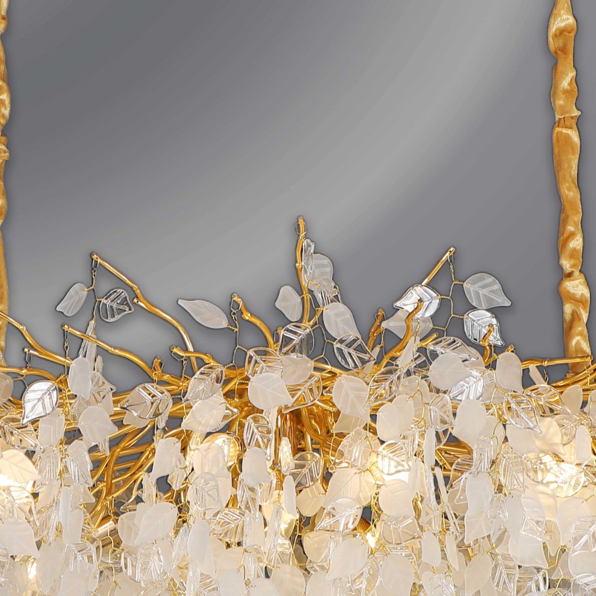 Подвесная люстра Alfa Light F0124-15