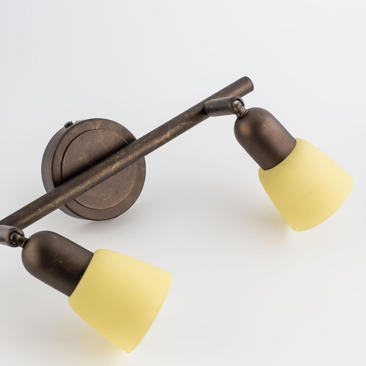 Спот Citilux Ронда CL506524 в Москве