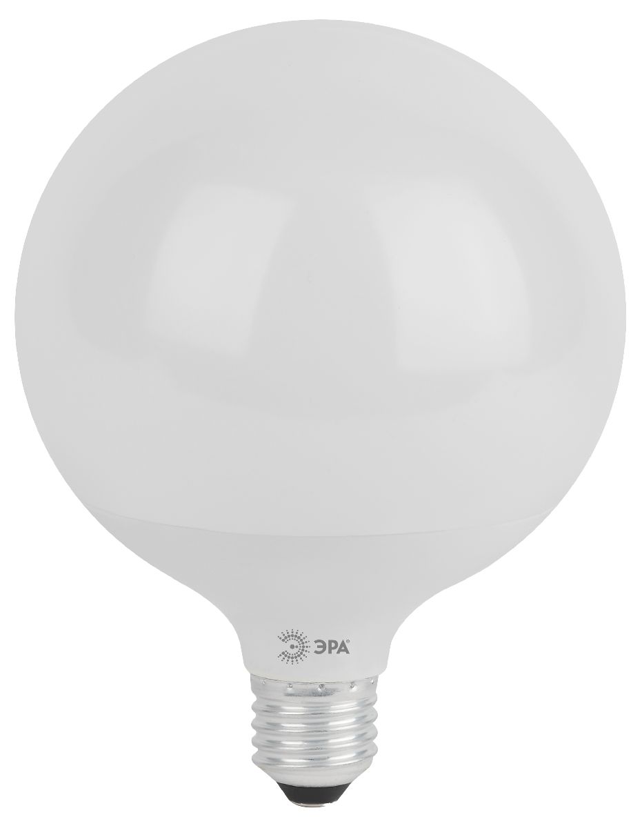 Лампа светодиодная Эра E27 20W 2700K LED G120-20W-2700K-E27 Б0049080