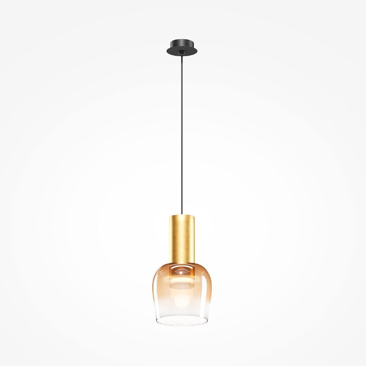 Подвесной светильник Maytoni Smart Casual MOD414PL-L7G3K