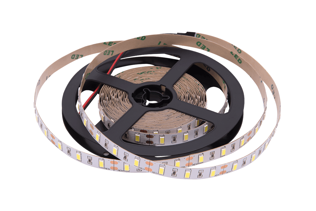 Светодиодная лента SWG SWG660-12-12-W 001688