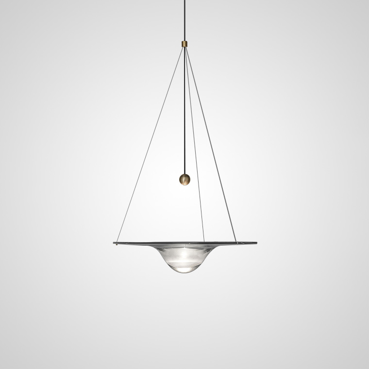 Подвесной светильник ImperiumLoft Clepsydra 151846-26