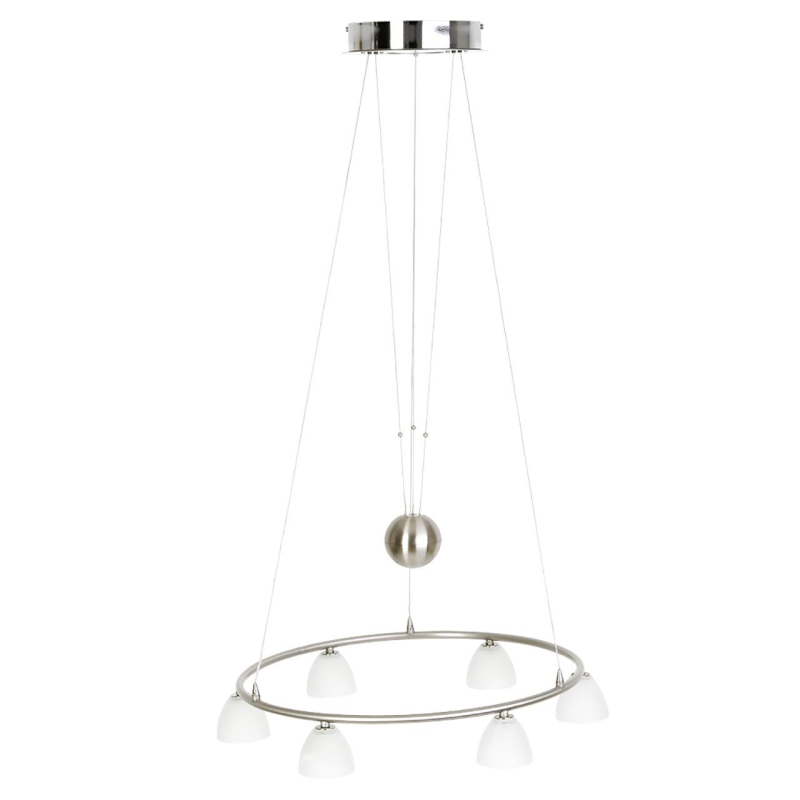 Подвесная люстра Brilliant Los Angeles G72274/13