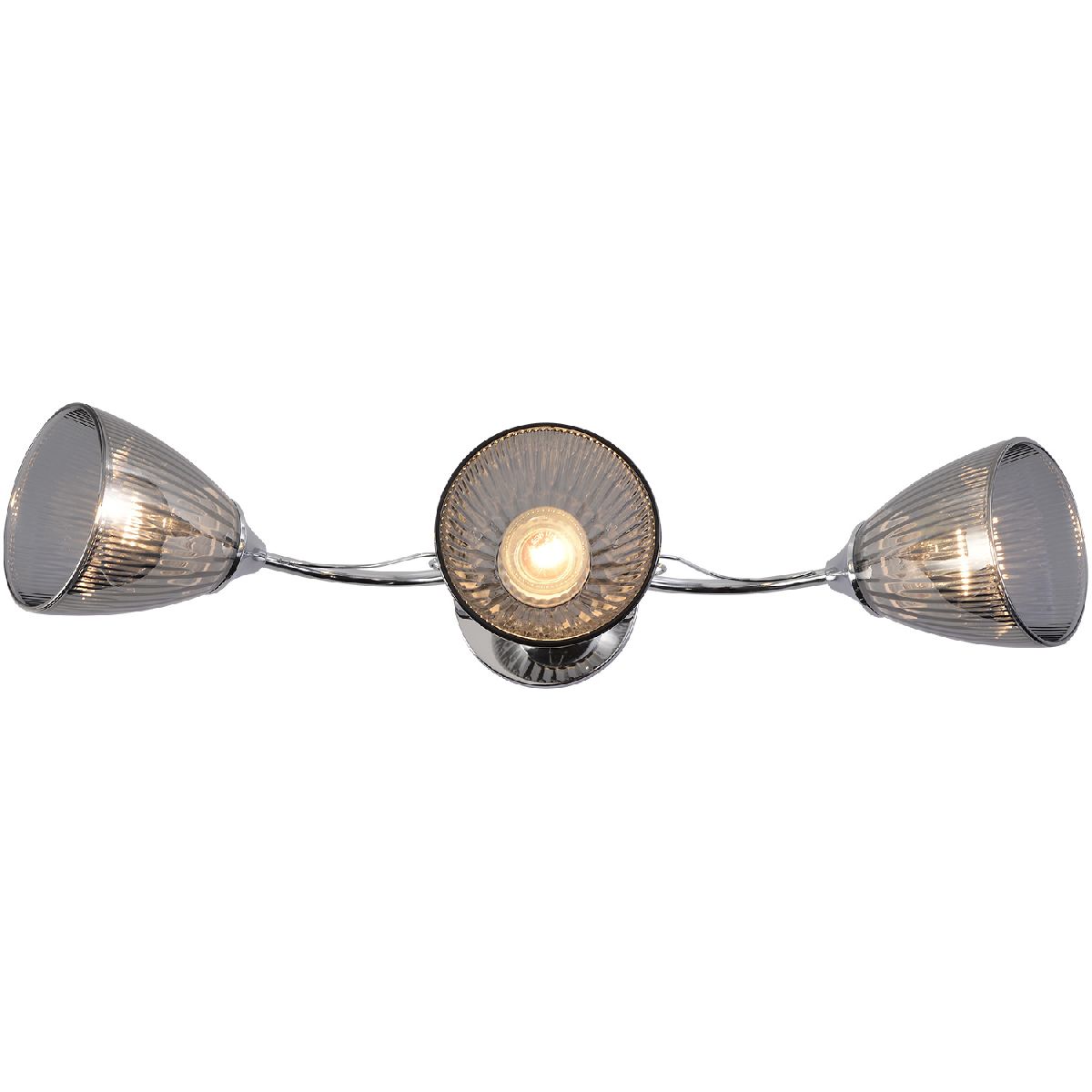 Люстра на штанге Reluce 01542-0.3-03 CR