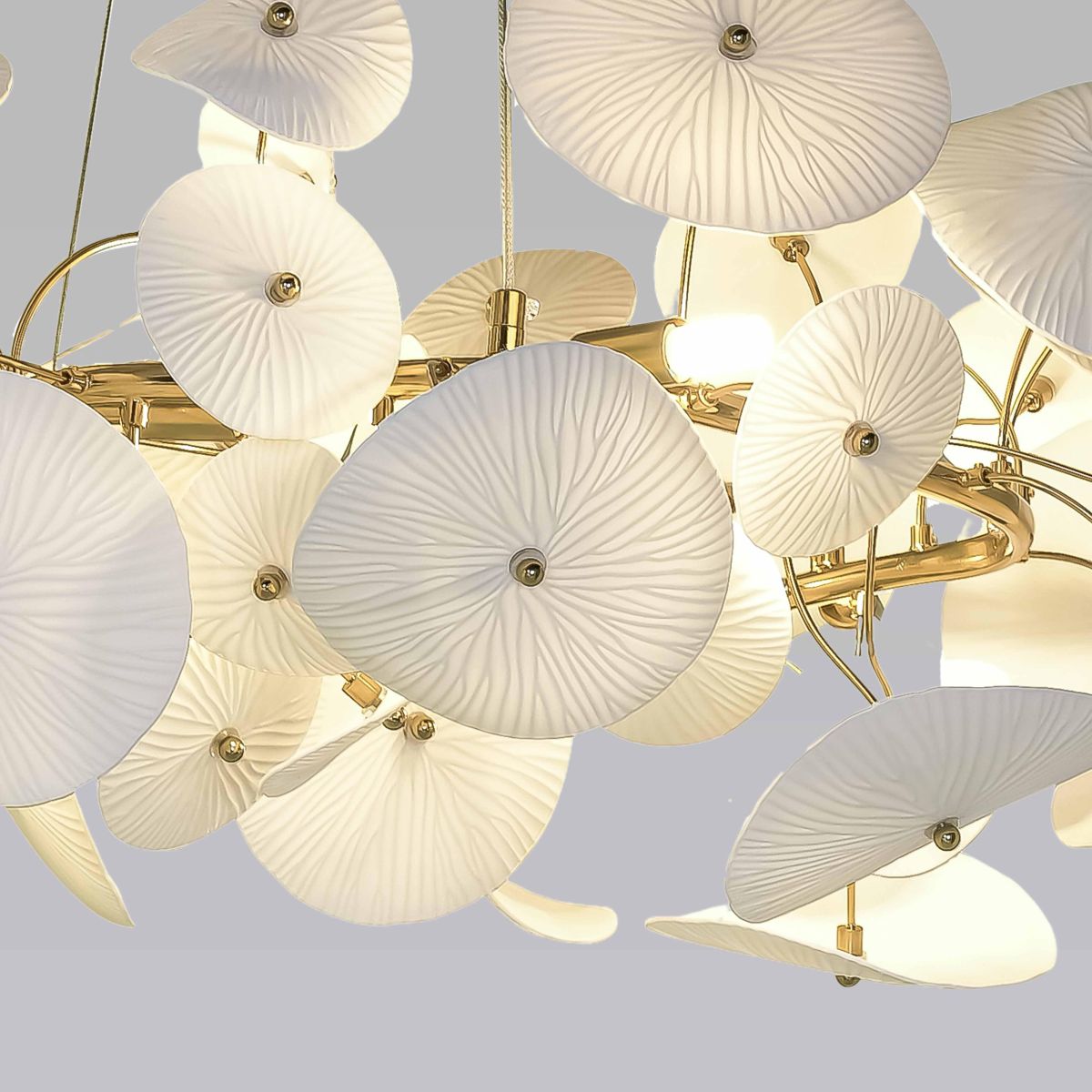 Подвесная люстра Alfa Light F3224-16