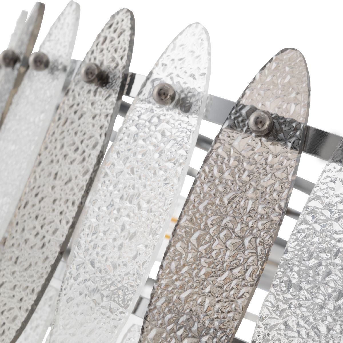 Потолочная люстра Arte Milano Sorrento 371309/6/40/400 CR