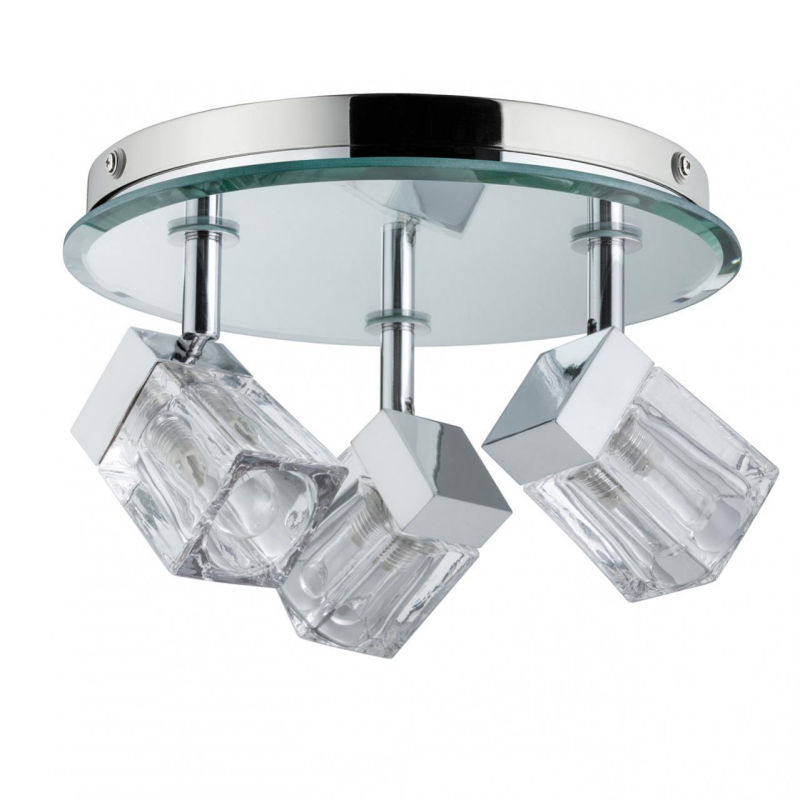 Спот Paulmann Trabani 70842