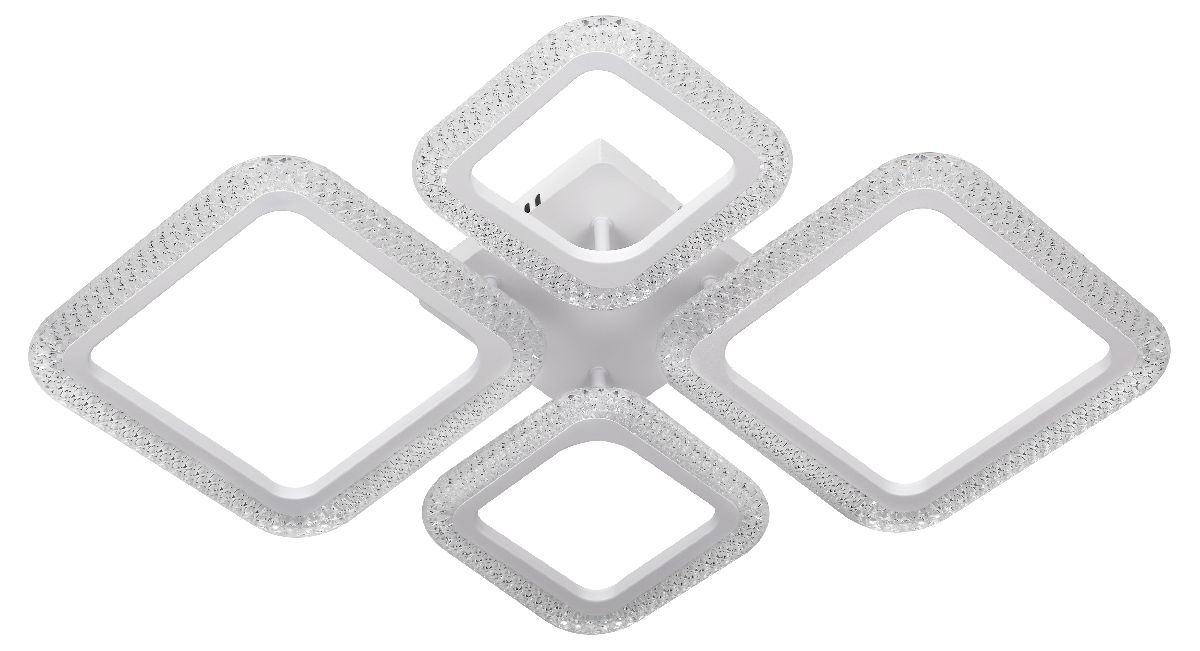 Потолочная люстра Rivoli Nikki 6112-107 Б0060853