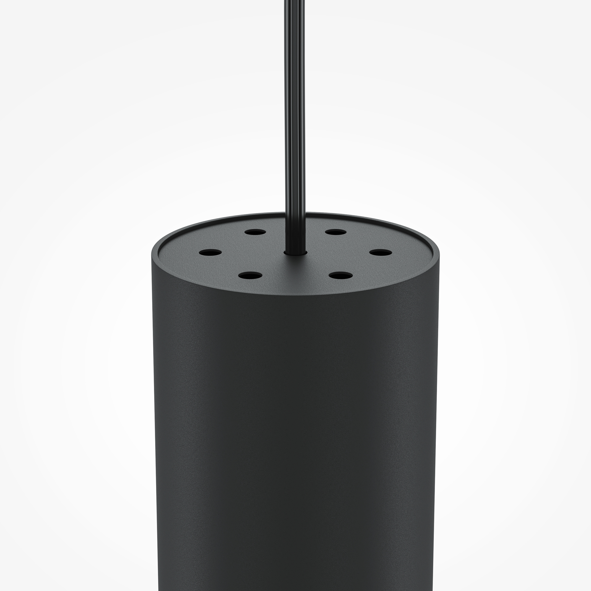 Подвесной светильник Maytoni Pro Focus MOD161PL-01B1