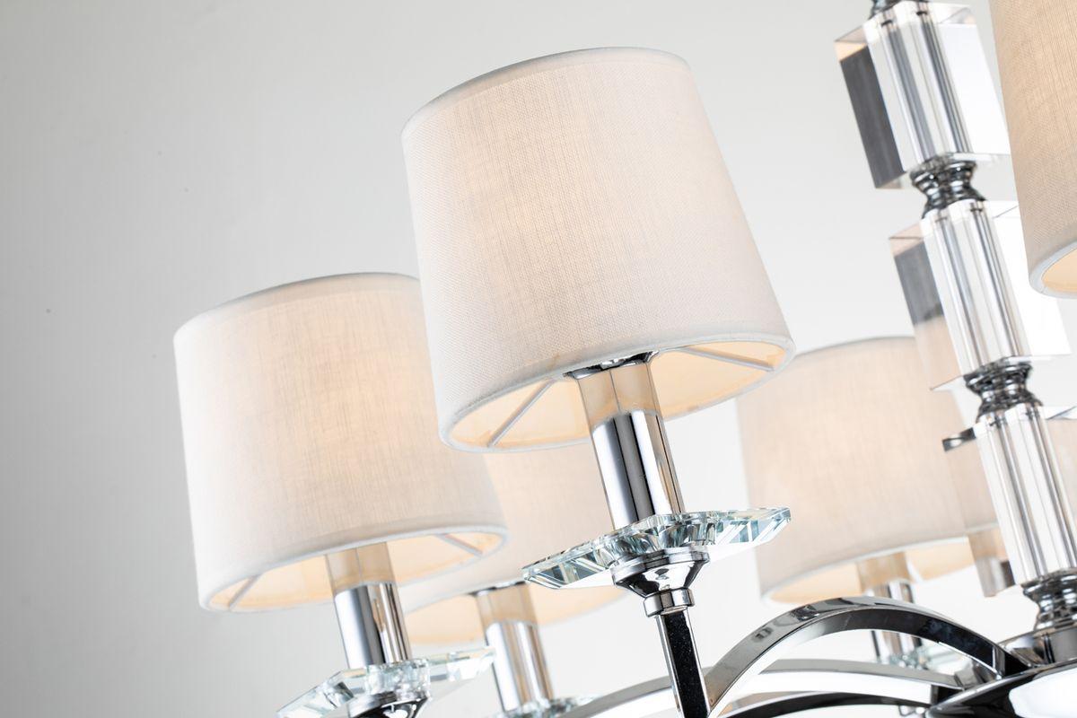 Подвесная люстра Escada 684/8S