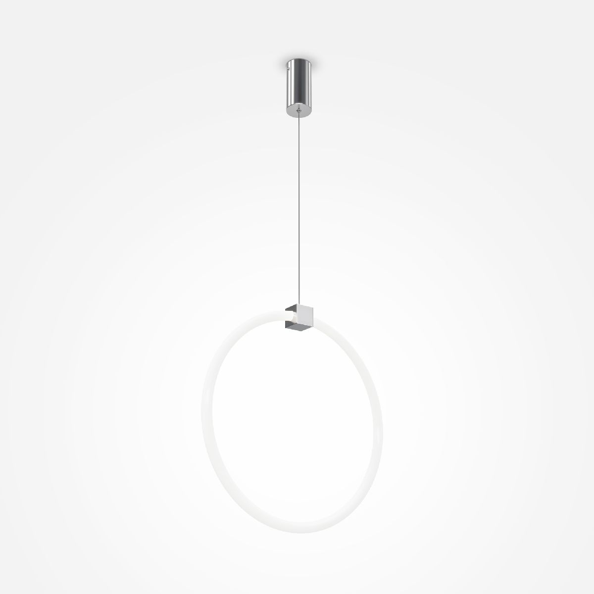 Подвесной светильник Maytoni Anillo MOD315PL-L20CH3K