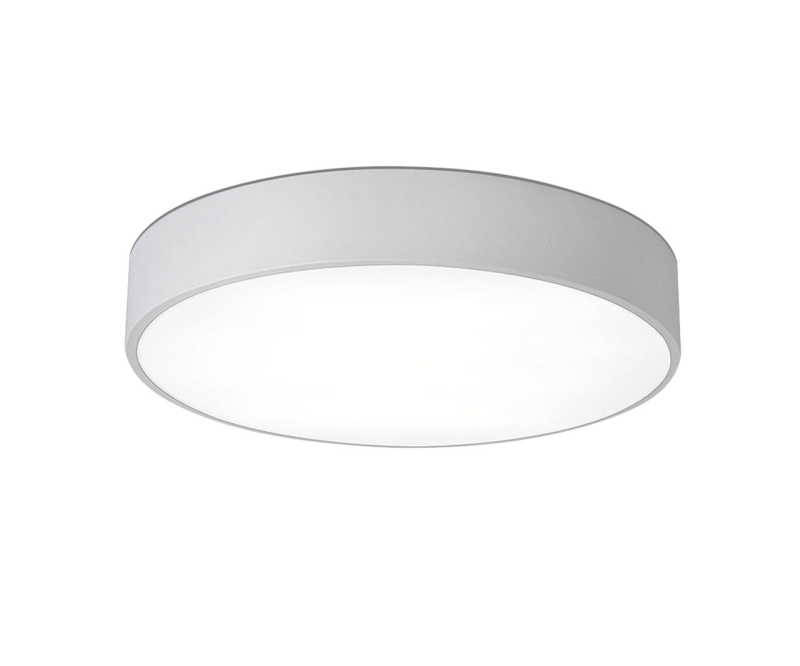 Потолочный светодиодный светильник Kink Light Медина 05440,01