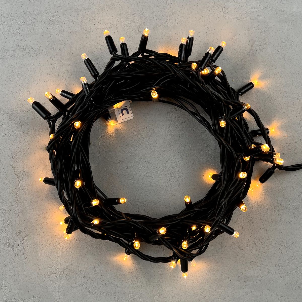 Гирлянда Нить Laitcom (LTC) LL75-1-1EWW