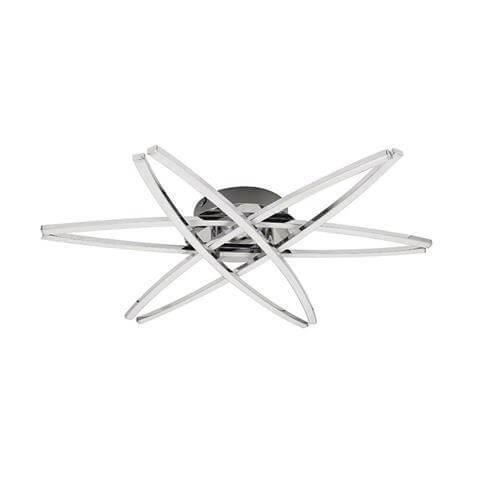 Потолочный светодиодный светильник Horoz Avalon 019-018-0035