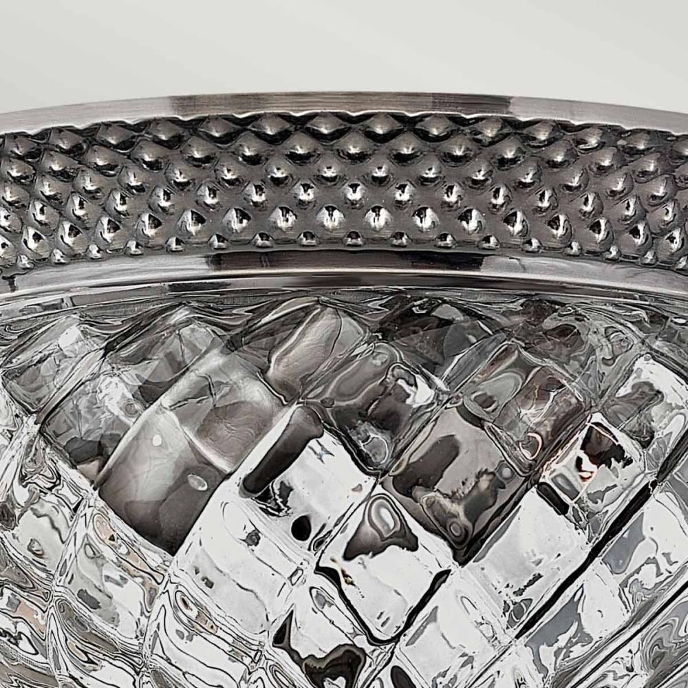 Потолочный светильник Hinkley Plantation HK-PLANT-F-S-PL