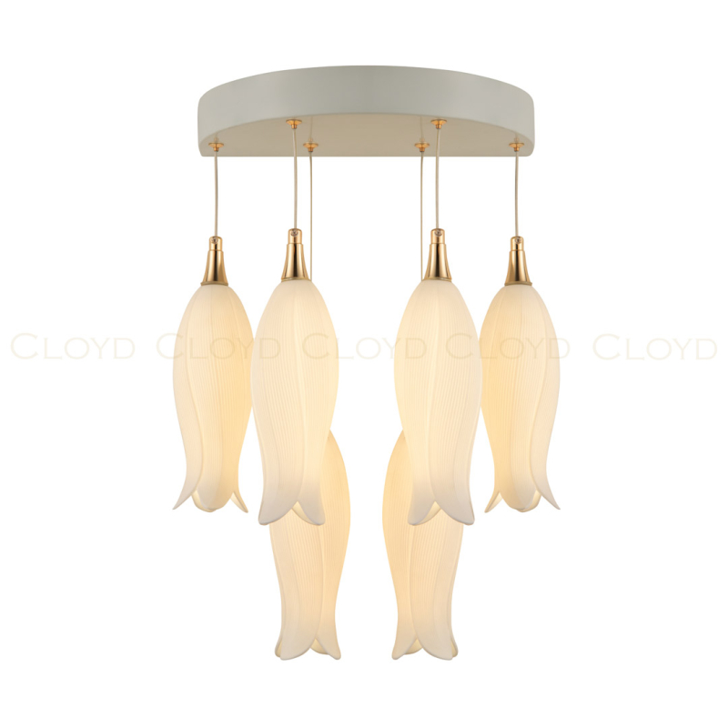 Настенный светильник Cloyd Argana 20277