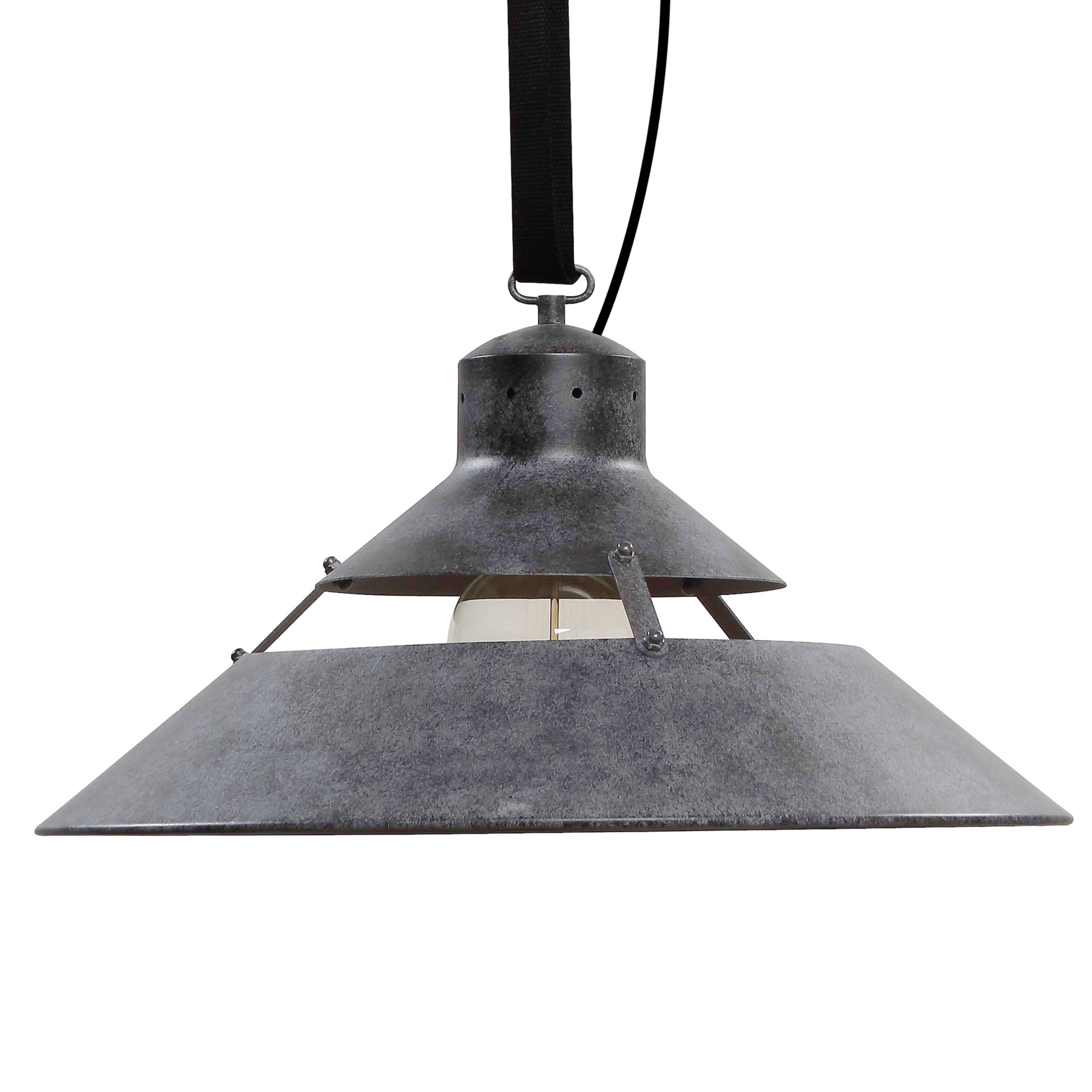 Подвесной светильник Mantra Industrial 5440