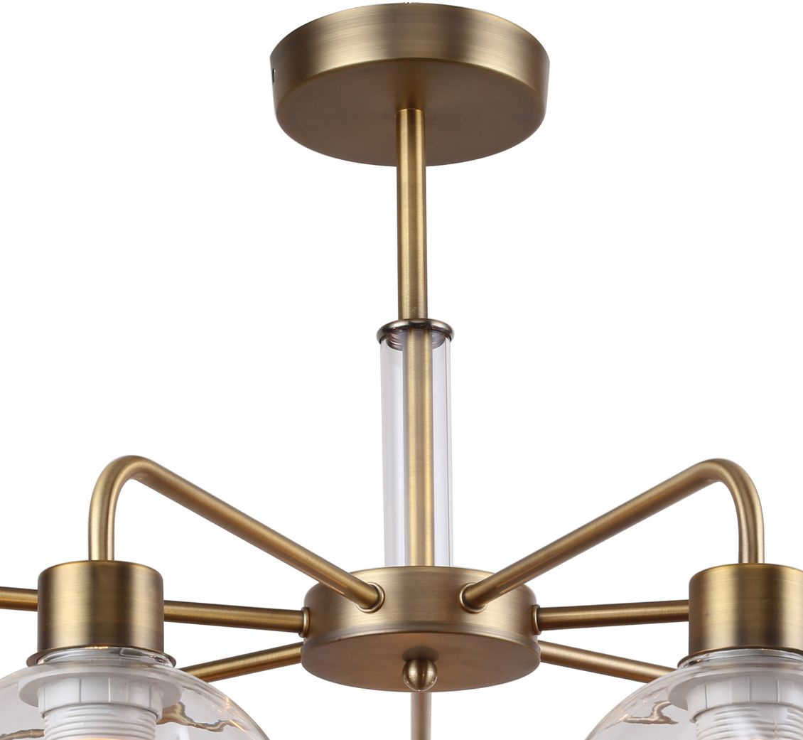 Потолочная люстра F-Promo Monto 2192-7P