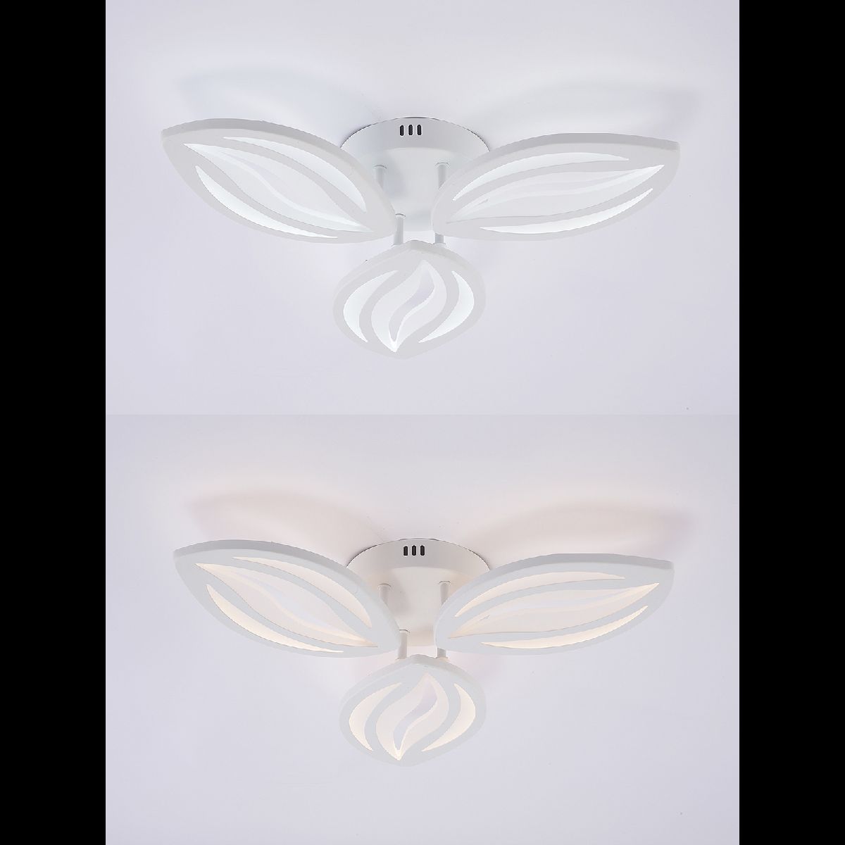 Потолочная люстра Natali Kovaltseva Sm LED LAMPS 81456