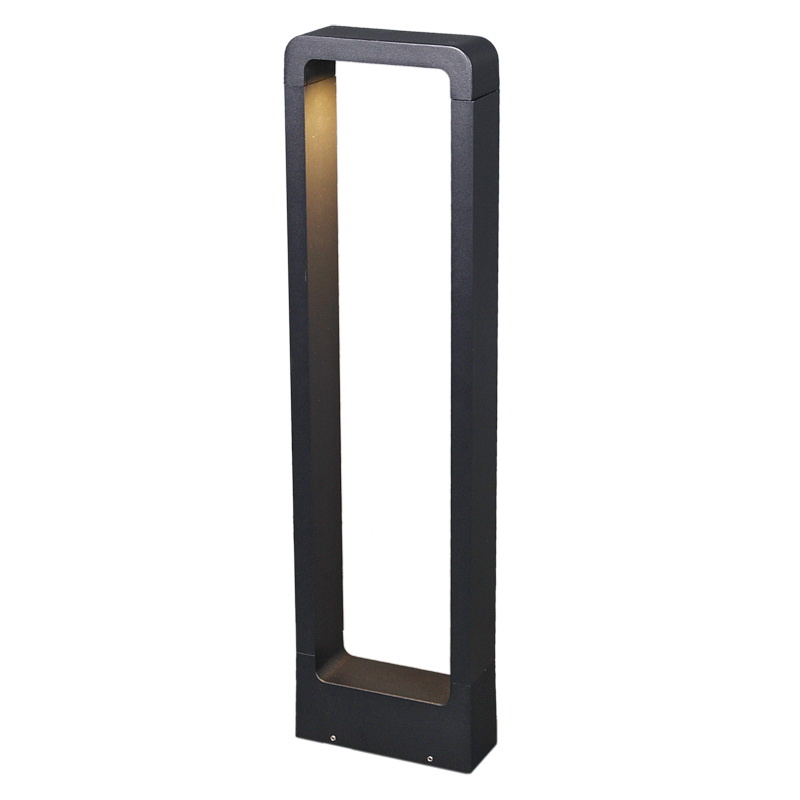 Ландшафтный светильник Reluce 09962-0.7-001U 0,6M LED10W BK