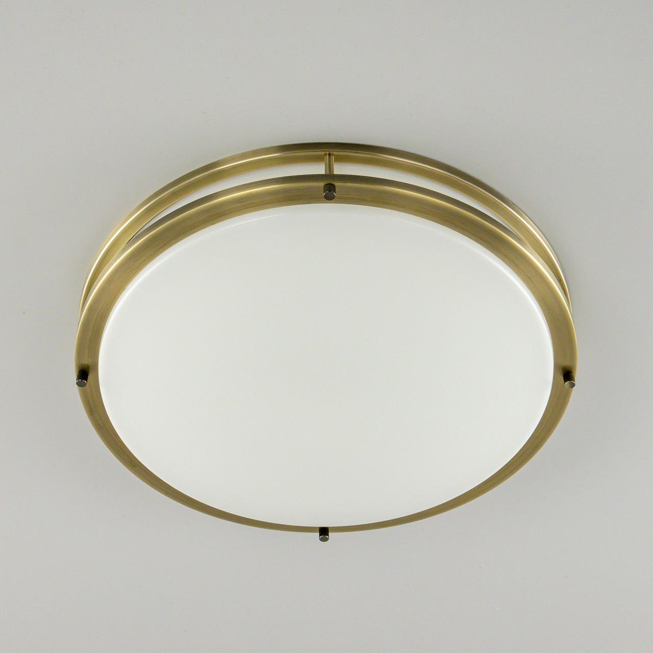 Настенно-потолочный светильник Citilux Бостон CL709503N