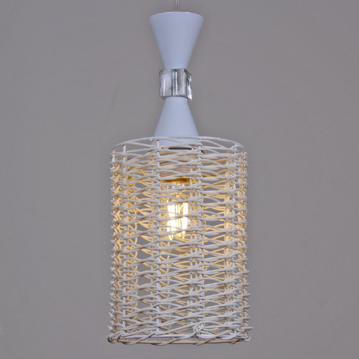 Подвесной светильник Reluce 04570-0.4-03 WH