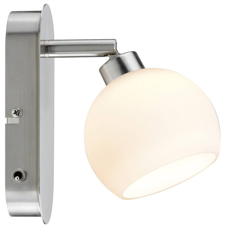 Спот Paulmann Wolbi 60146